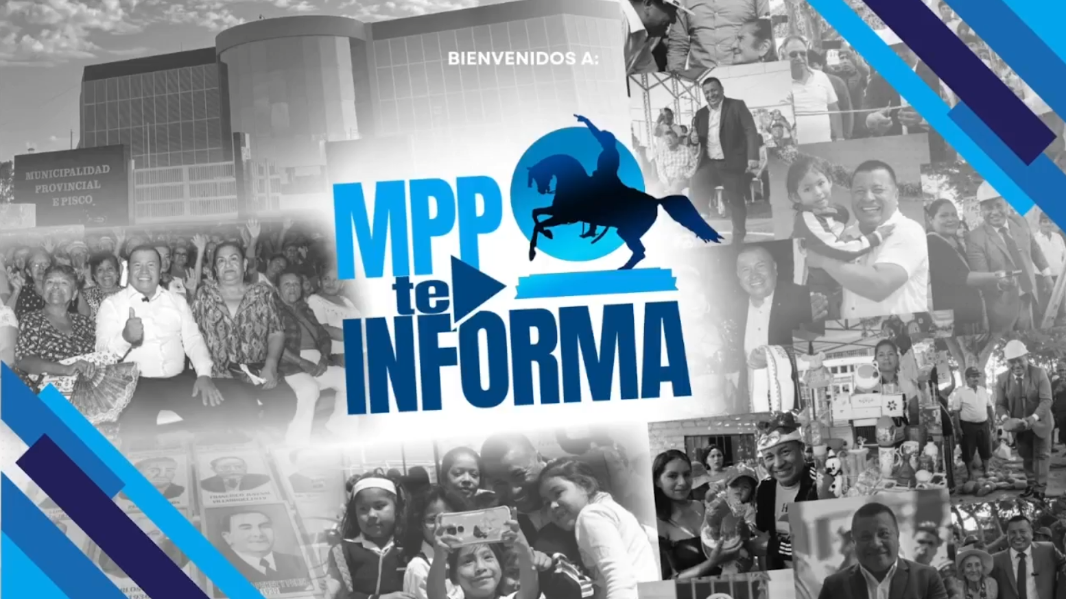 MPP Te Informa