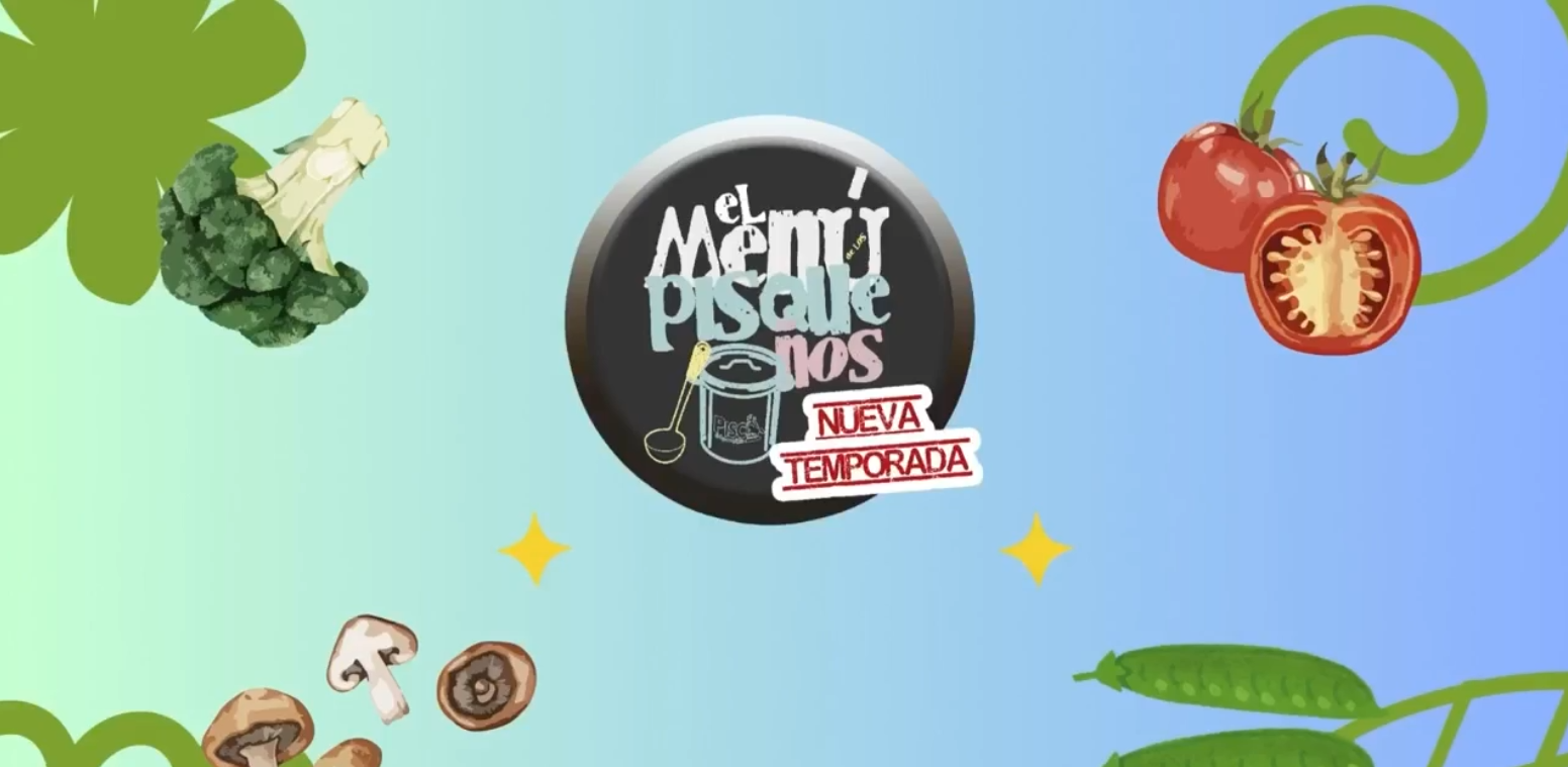 El menú de los Pisqueños